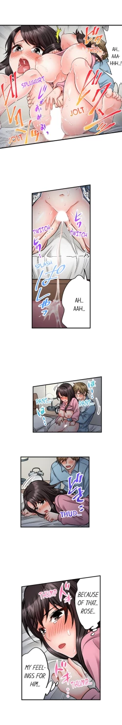 Page 243 of Motto Aeide! Sennyuu Sousakan wa Sex mo Oshigoto desu. | Sex is Part of Undercover Agent's Job? Ch. 1 - 27