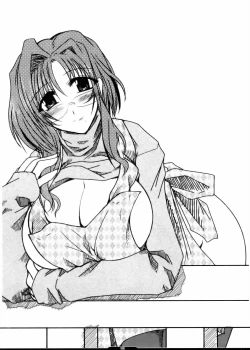 Page 106 of Oreteki 5 Goldion Crusher