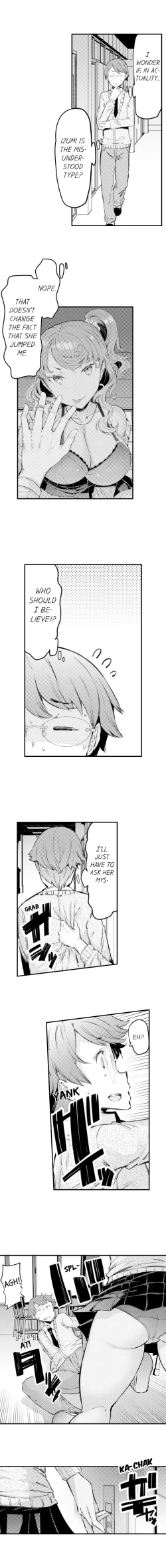 Page 36 of Cum Aboard the Slut Shuttle Ch. 1 - 6