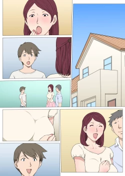 Page 29 of Anmoku no Ryoukai de Oba-san to H Shita Hanashi