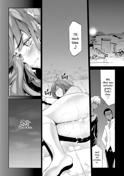 Page 42 of Himitsu 2 & 3 "Zoku 4The End of April Hush Money