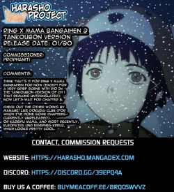 Page 63 of Ring x Mama Bangaihen 2