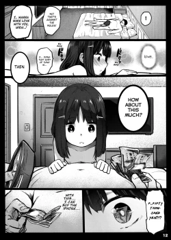 Page 11 of Randoseru Enkou Nisshi