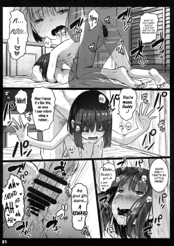 Page 20 of Randoseru Enkou Nisshi