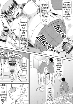 Page 20 of Daraku Ninpu Kazoku