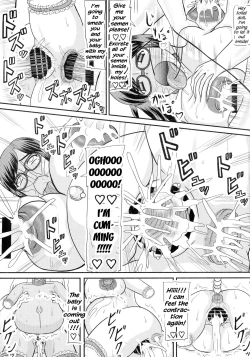 Page 27 of Daraku Ninpu Kazoku