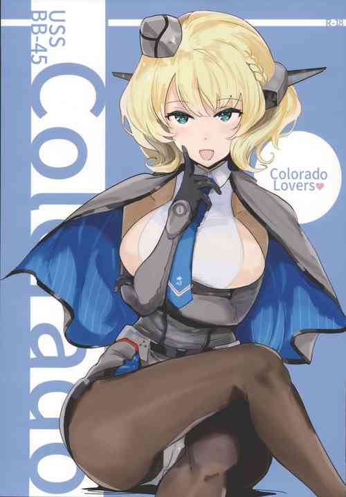 Download Colorado Lovers