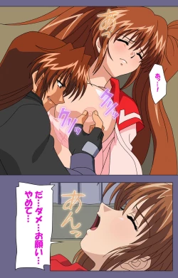 Page 14 of Ryoujoku no rensaKanzenban