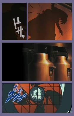 Page 230 of Ryoujoku no rensaKanzenban