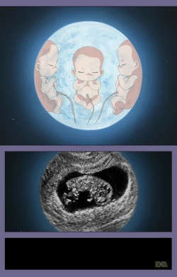 Page 240 of Ryoujoku no rensaKanzenban