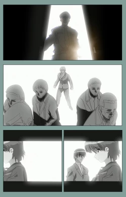 Page 150 of Hijokin koshi no saishū saiyo shiken Kanzenban