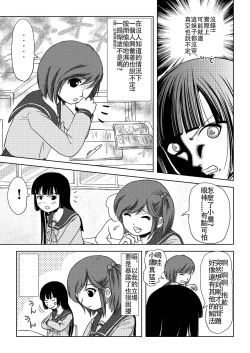 Page 9 of Sakura Kotaka no Roshutsubiyori