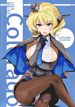 Page 1 of Colorado Lovers