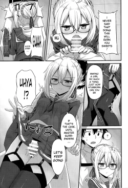 Page 10 of Watashi, Sei Heroine ni Narimasu. - I will be a sexual hiroine.