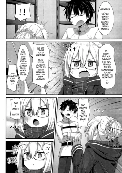 Page 5 of Watashi, Sei Heroine ni Narimasu. - I will be a sexual hiroine.