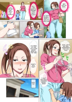 Page 55 of Okorinbo Mama no Amayakashi Sex de Furyou Musuko ga Kousei Shita Hanashi | Rehabilitation of Delinquent Son by Short-tempered Mother's Sweet Lovemaking