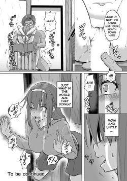 Page 20 of ryojoku onsen| Violated Proprietress