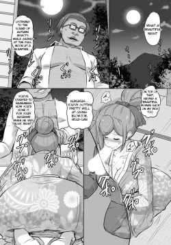 Page 6 of ryojoku onsen| Violated Proprietress