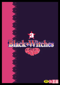 Page 26 of Black Witches 3