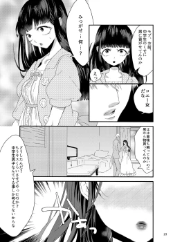 Page 28 of 砂糖菓子姫