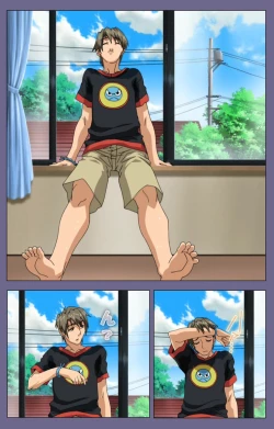 Page 48 of Hitozuma Kasumi-san Kanzenban