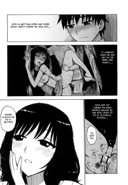 Page 5 of Mom Wants to Get Caught