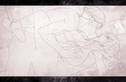 Page 11 of Ikani Shite Ore no Tsuma wa Haranda ka...... Original Digital Art Collection