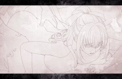 Page 13 of Ikani Shite Ore no Tsuma wa Haranda ka...... Original Digital Art Collection