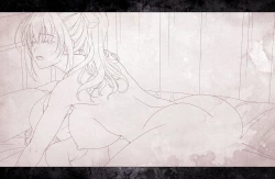 Page 16 of Ikani Shite Ore no Tsuma wa Haranda ka...... Original Digital Art Collection