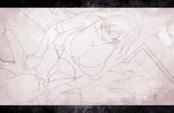 Page 25 of Ikani Shite Ore no Tsuma wa Haranda ka...... Original Digital Art Collection