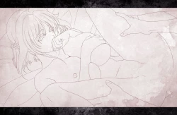 Page 28 of Ikani Shite Ore no Tsuma wa Haranda ka...... Original Digital Art Collection