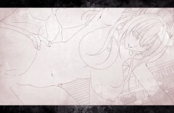 Page 7 of Ikani Shite Ore no Tsuma wa Haranda ka...... Original Digital Art Collection