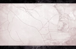 Page 9 of Ikani Shite Ore no Tsuma wa Haranda ka...... Original Digital Art Collection