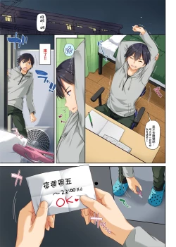 Page 3 of Hitozuma Osananajimi to Hitonatsu no Dekigoto 2 DLO-10