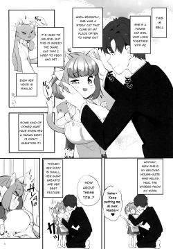 Page 5 of Pai Loli Healing