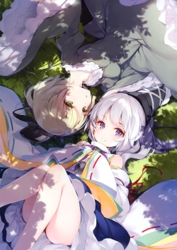 Page 8 of DOWNBLOUSE