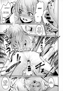 Page 14 of Chitsujo Trip