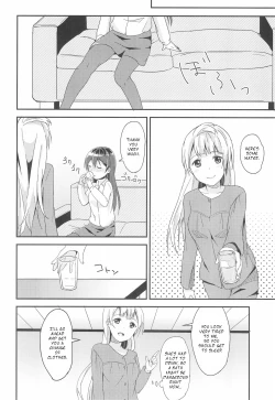 Page 10 of Love Shot