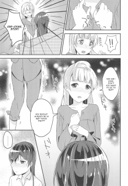 Page 15 of Love Shot