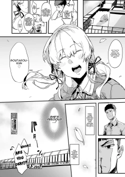 Page 20 of Ore no Kanojo wa Hamedori JK| My Girlfriend is a Sex Taping JK