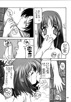 Page 13 of Nanohanatsumi