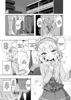 Page 3 of Momoka Yoitsuma | Sweet Wife Momoka