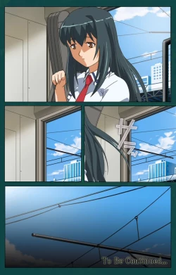 Page 110 of Kanin Tokkyuu Michishio kanzenhan