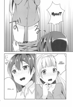 Page 16 of Love Shot