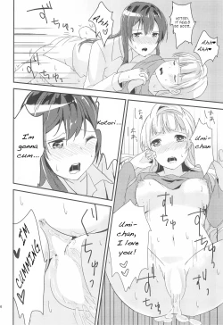 Page 26 of Love Shot