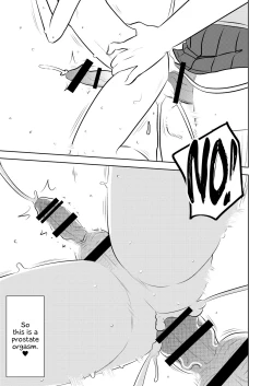 Page 13 of Akogare no Senpai ni