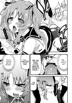 Page 10 of Lemon In Black