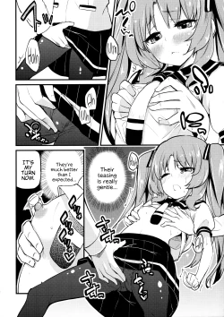 Page 7 of Lemon In Black