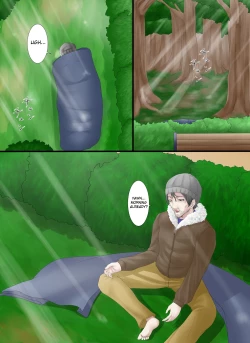 Page 2 of Henshin Straw | Transformation Straw