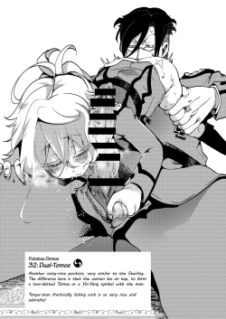 Page 33 of Teikoku Gokuhi Shiryou Shijuuhatte Shinansho